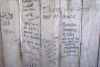 Picket Fence Graffiti 7
